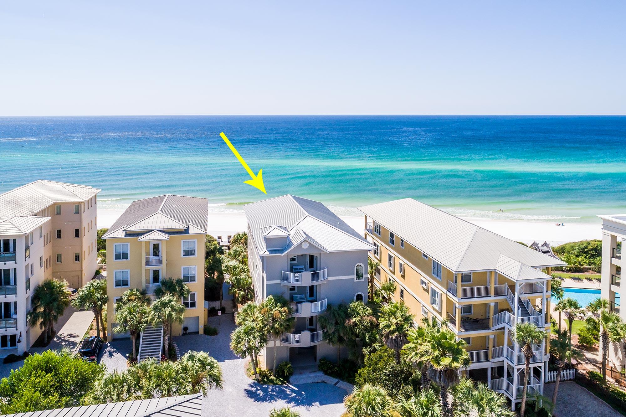 SEAGROVE BY THE SEA II - Residential