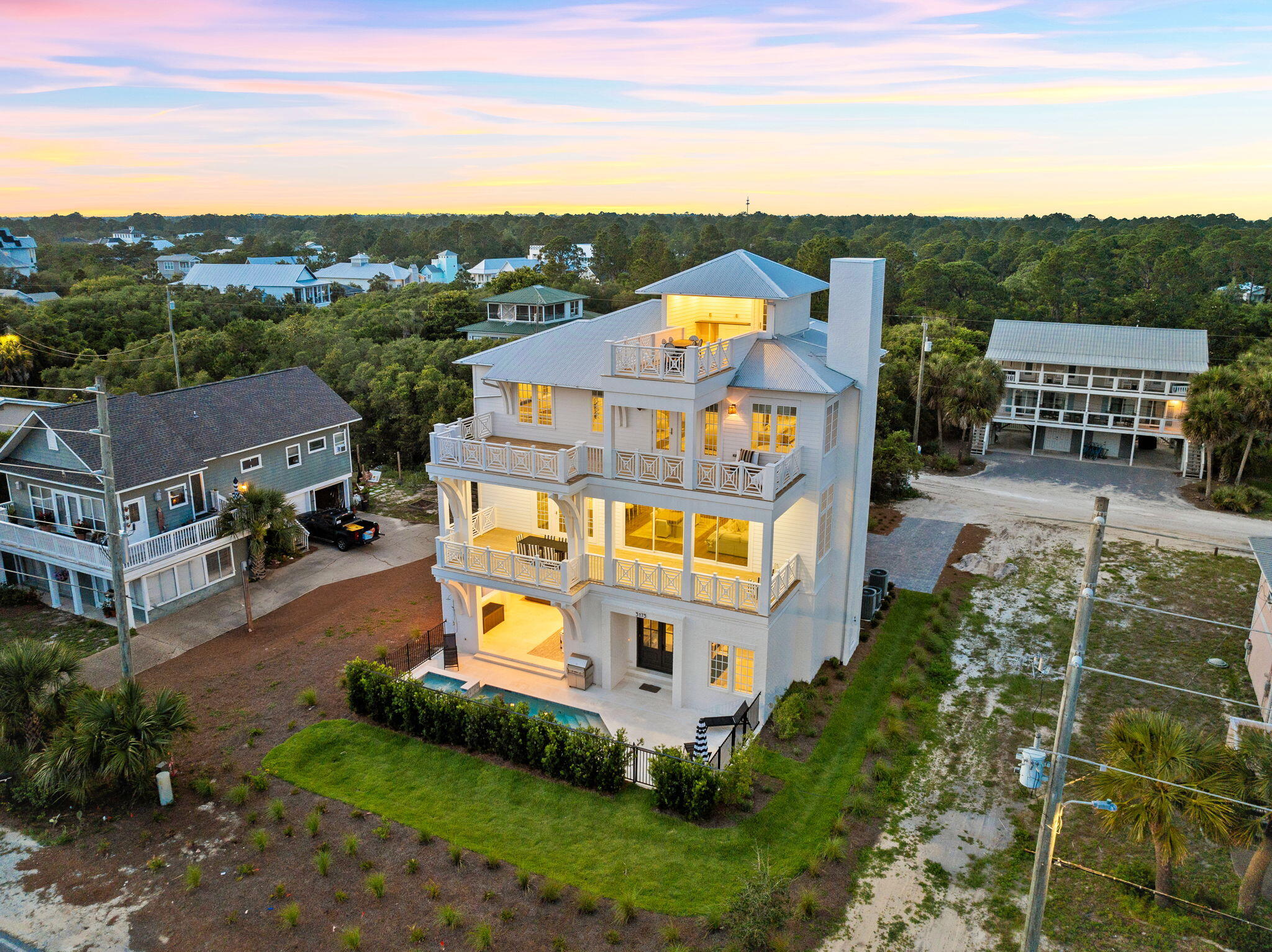 SEAHIGHLAND - Residential