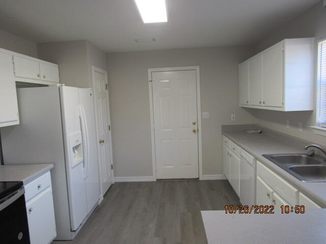 SOUTHERN OAKS PLANTATION - Residential Lease