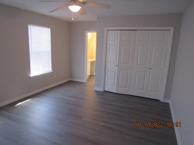 SOUTHERN OAKS PLANTATION - Residential Lease