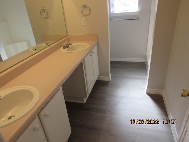 SOUTHERN OAKS PLANTATION - Residential Lease