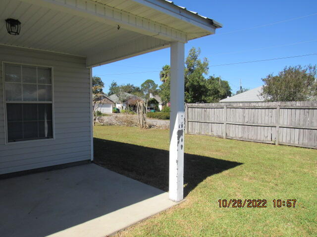SOUTHERN OAKS PLANTATION - Residential Lease