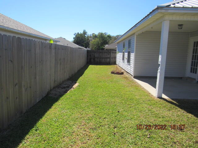 SOUTHERN OAKS PLANTATION - Residential Lease