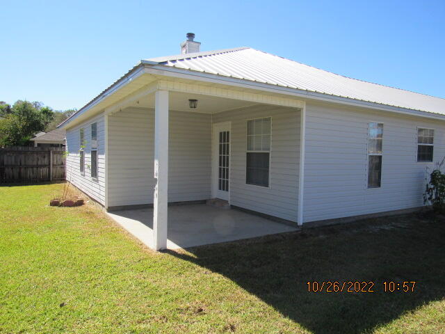 SOUTHERN OAKS PLANTATION - Residential Lease