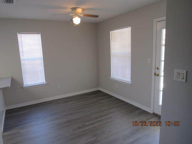 SOUTHERN OAKS PLANTATION - Residential Lease