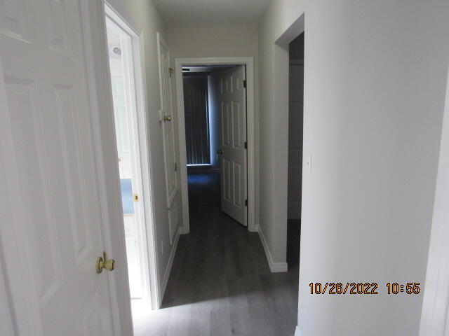 SOUTHERN OAKS PLANTATION - Residential Lease