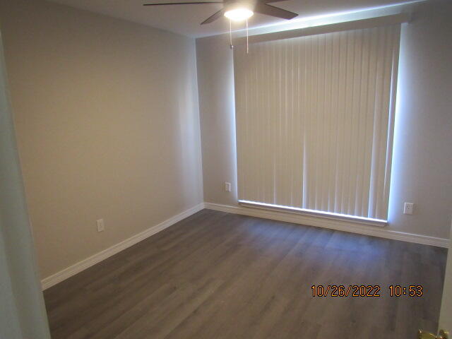SOUTHERN OAKS PLANTATION - Residential Lease