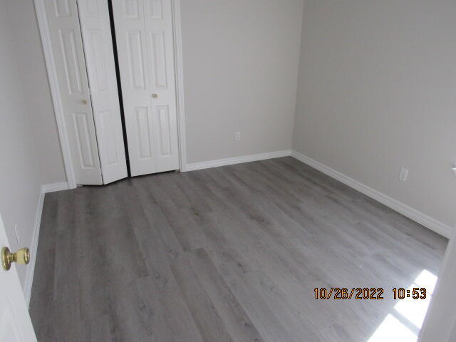 SOUTHERN OAKS PLANTATION - Residential Lease