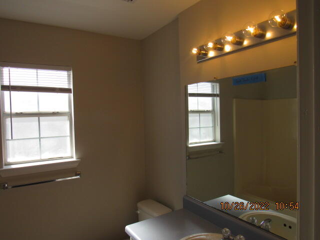 SOUTHERN OAKS PLANTATION - Residential Lease