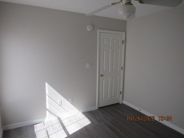 SOUTHERN OAKS PLANTATION - Residential Lease
