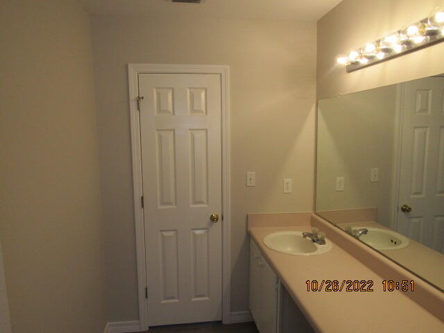SOUTHERN OAKS PLANTATION - Residential Lease
