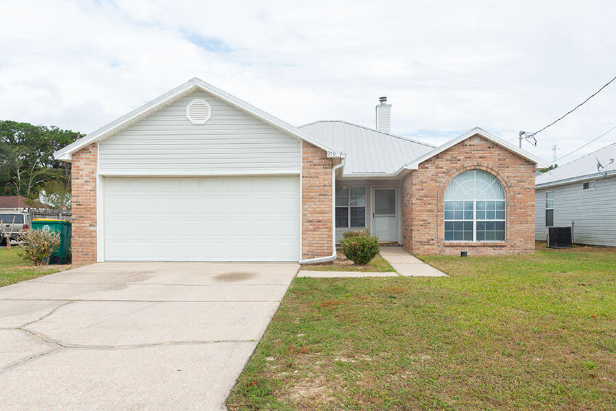 SOUTHERN OAKS PLANTATION - Residential Lease