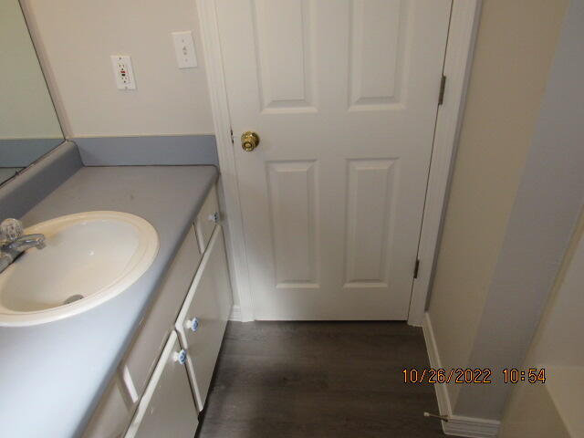 SOUTHERN OAKS PLANTATION - Residential Lease