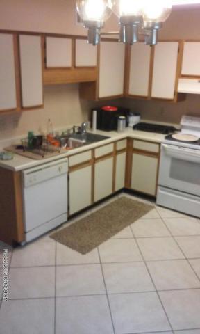 NORTHBROOK - Residential Lease