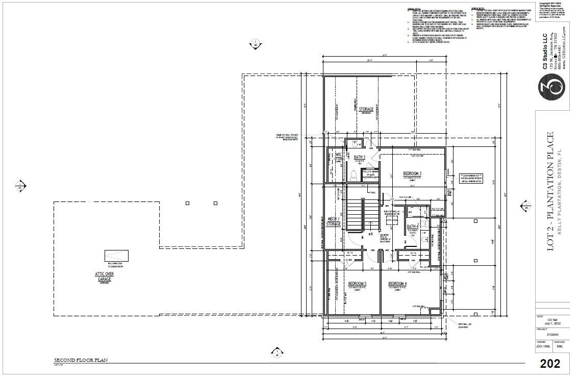 KELLY PLANTATION S/D - Residential