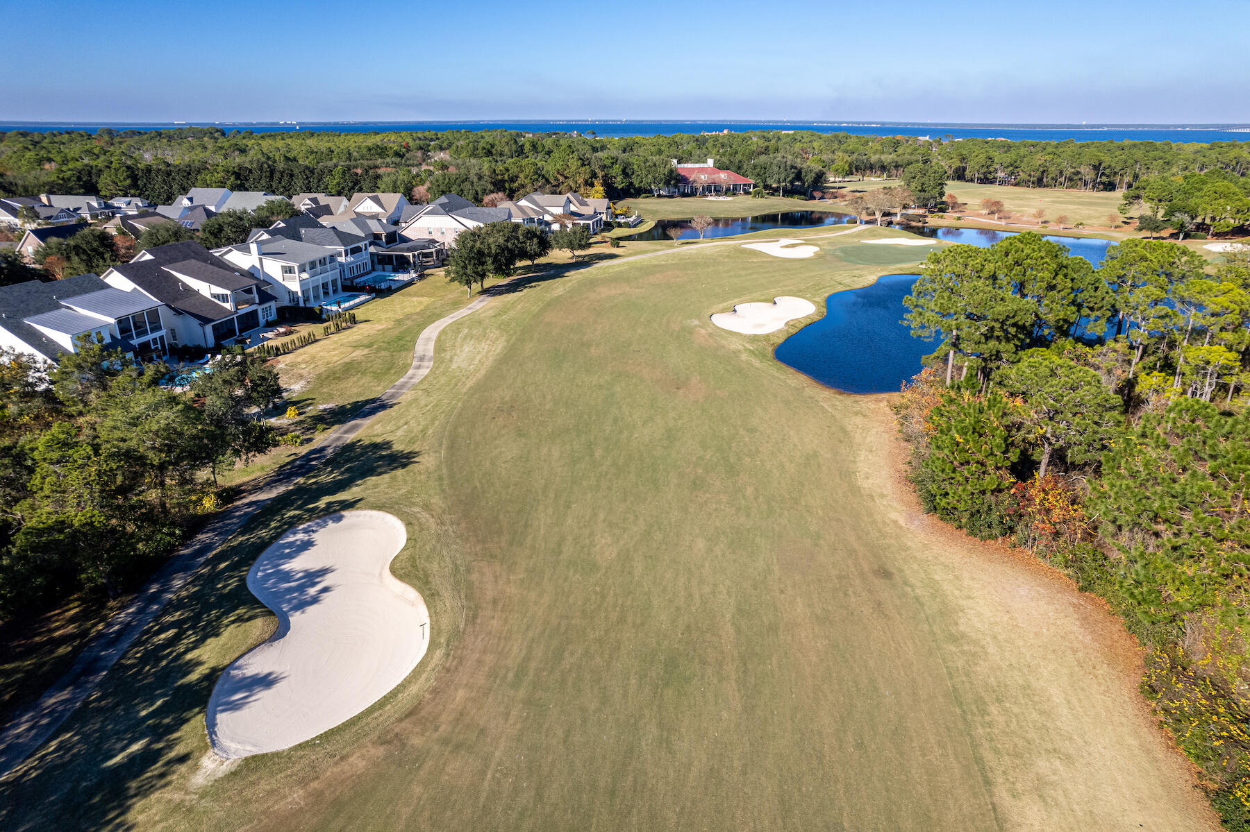 KELLY PLANTATION S/D - Residential
