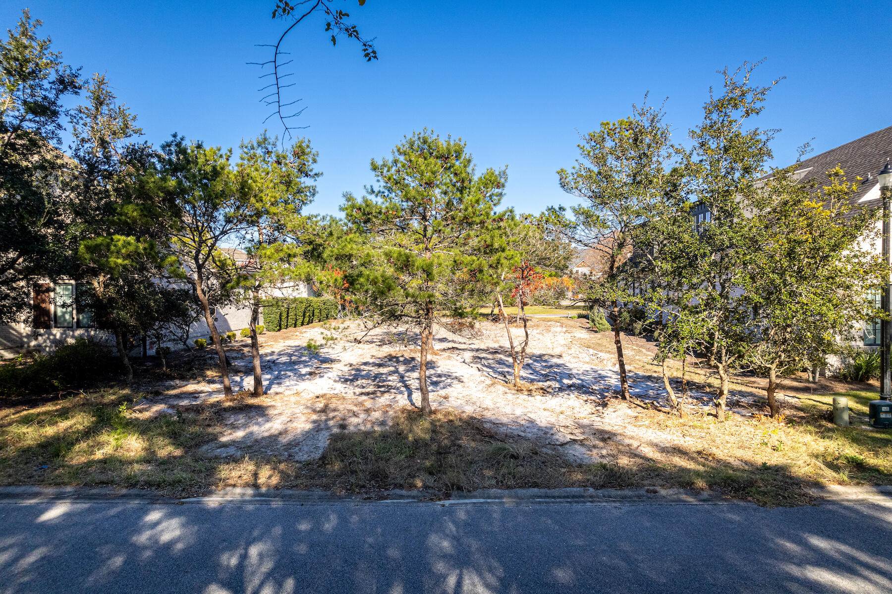 KELLY PLANTATION S/D - Residential