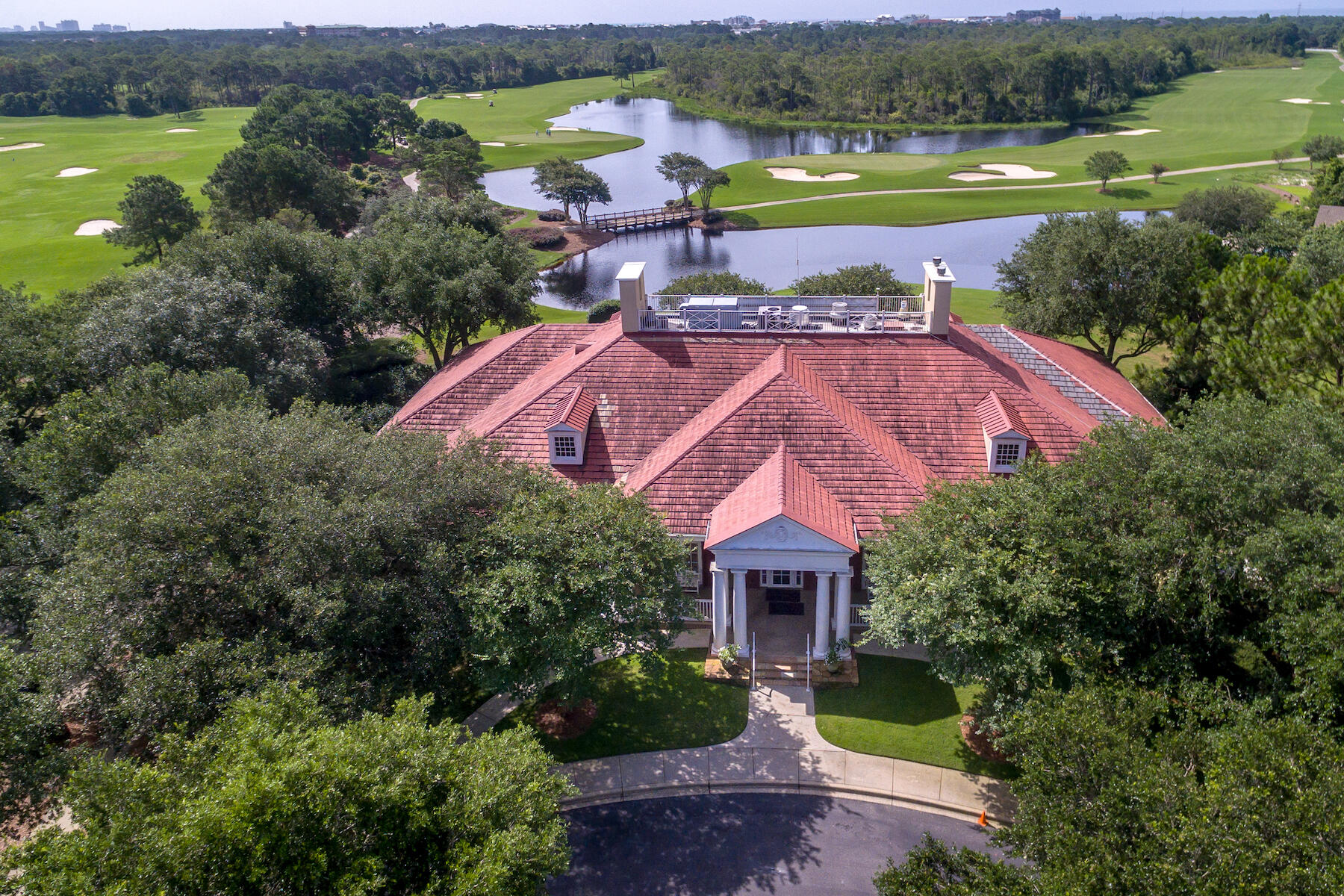 KELLY PLANTATION S/D - Residential