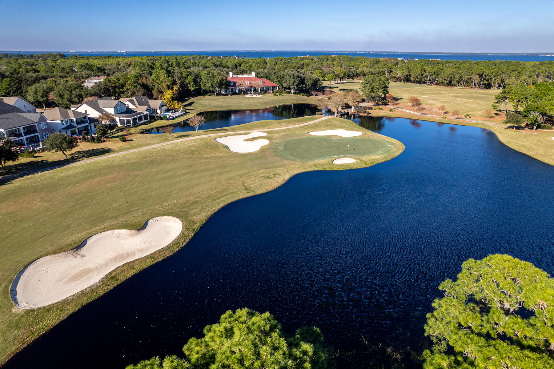 KELLY PLANTATION S/D - Residential