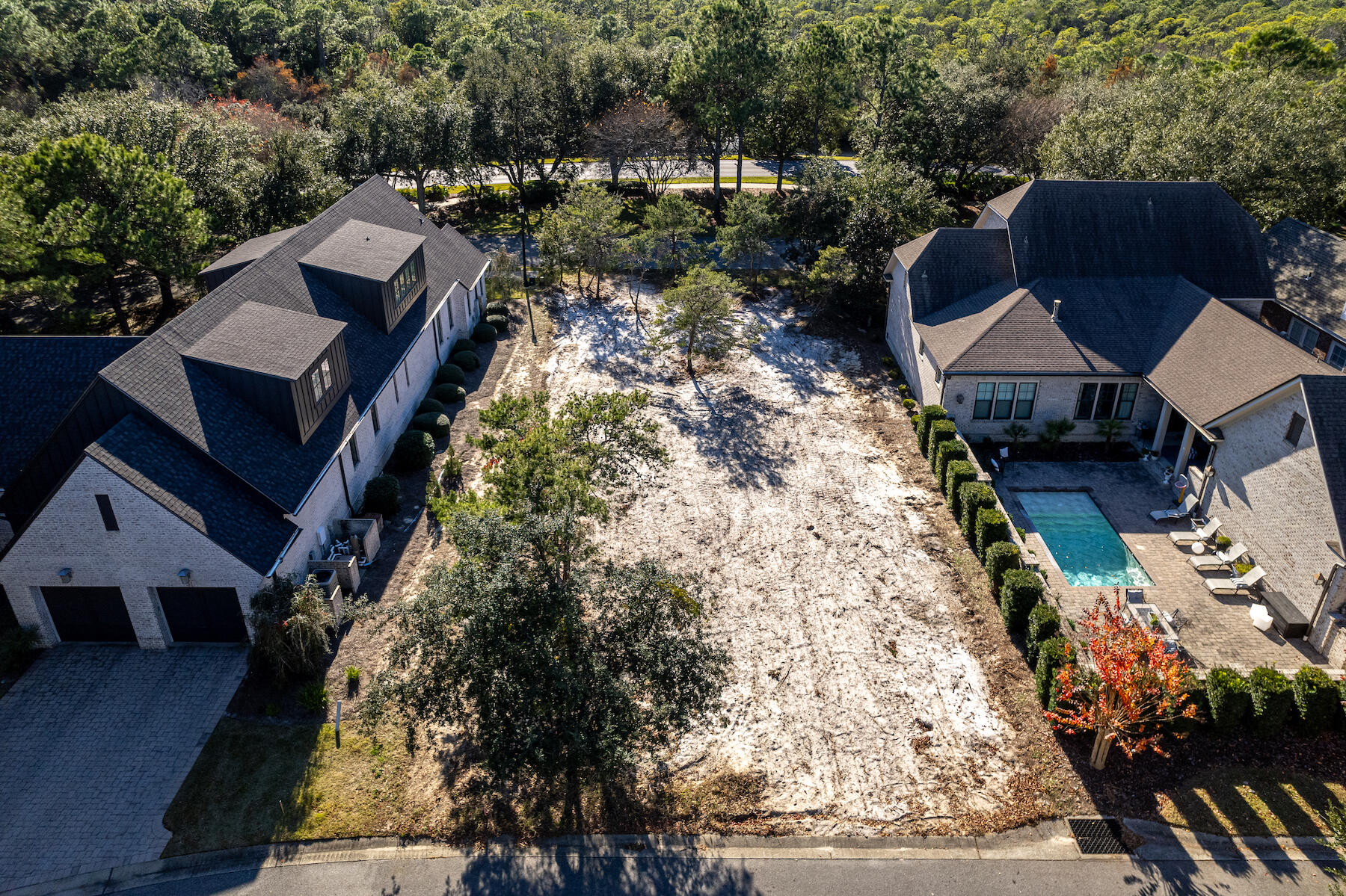 KELLY PLANTATION S/D - Residential