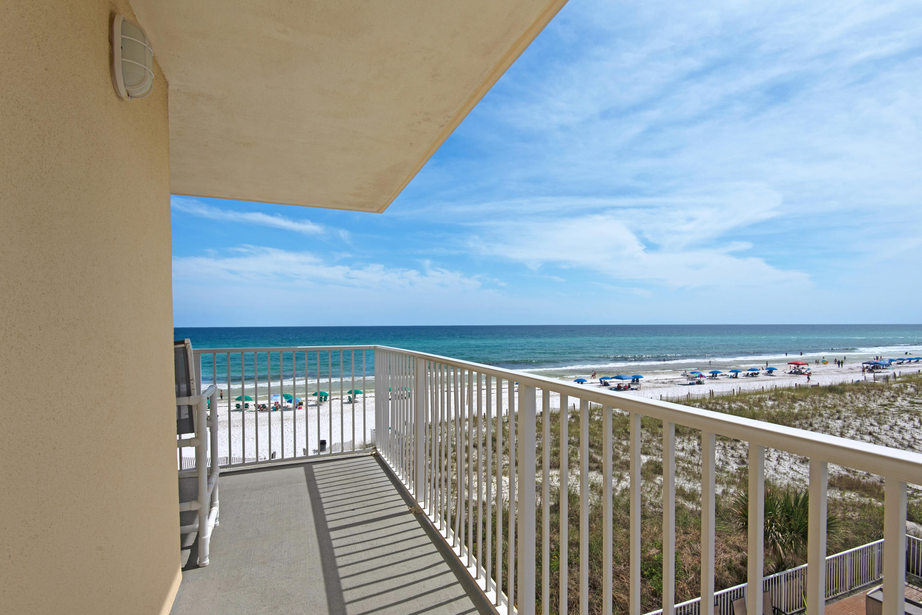 SEA DUNES - Residential