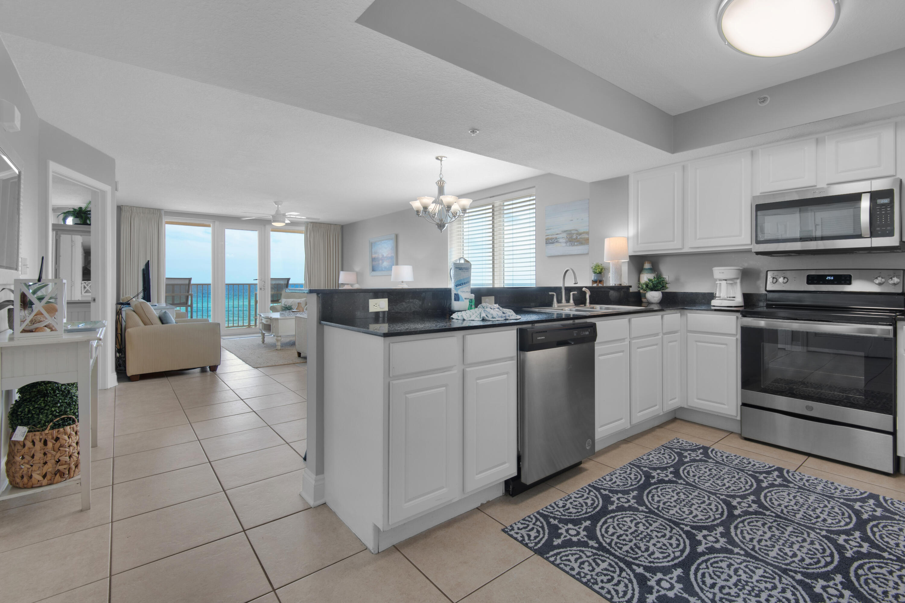 SEA DUNES - Residential