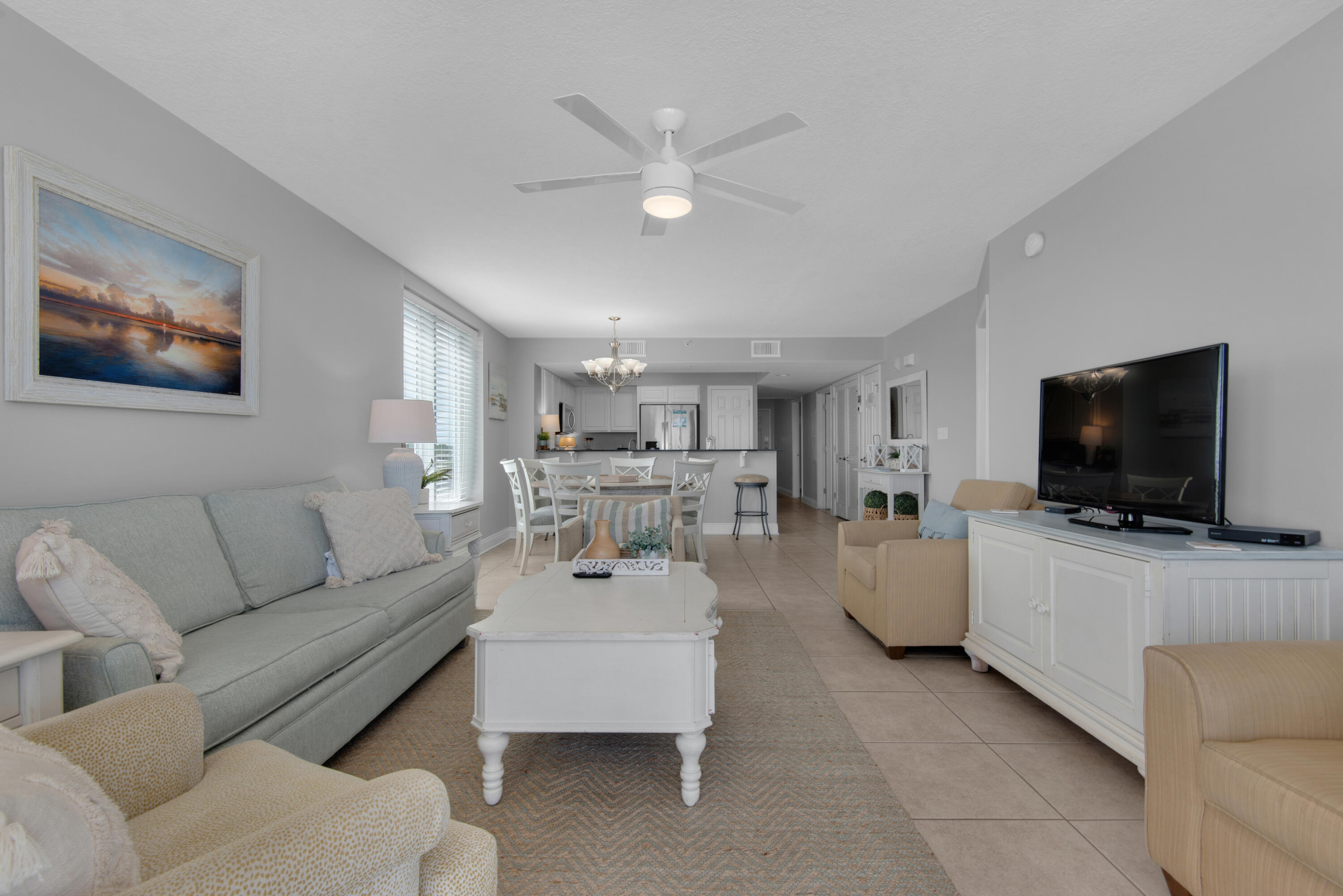 SEA DUNES - Residential
