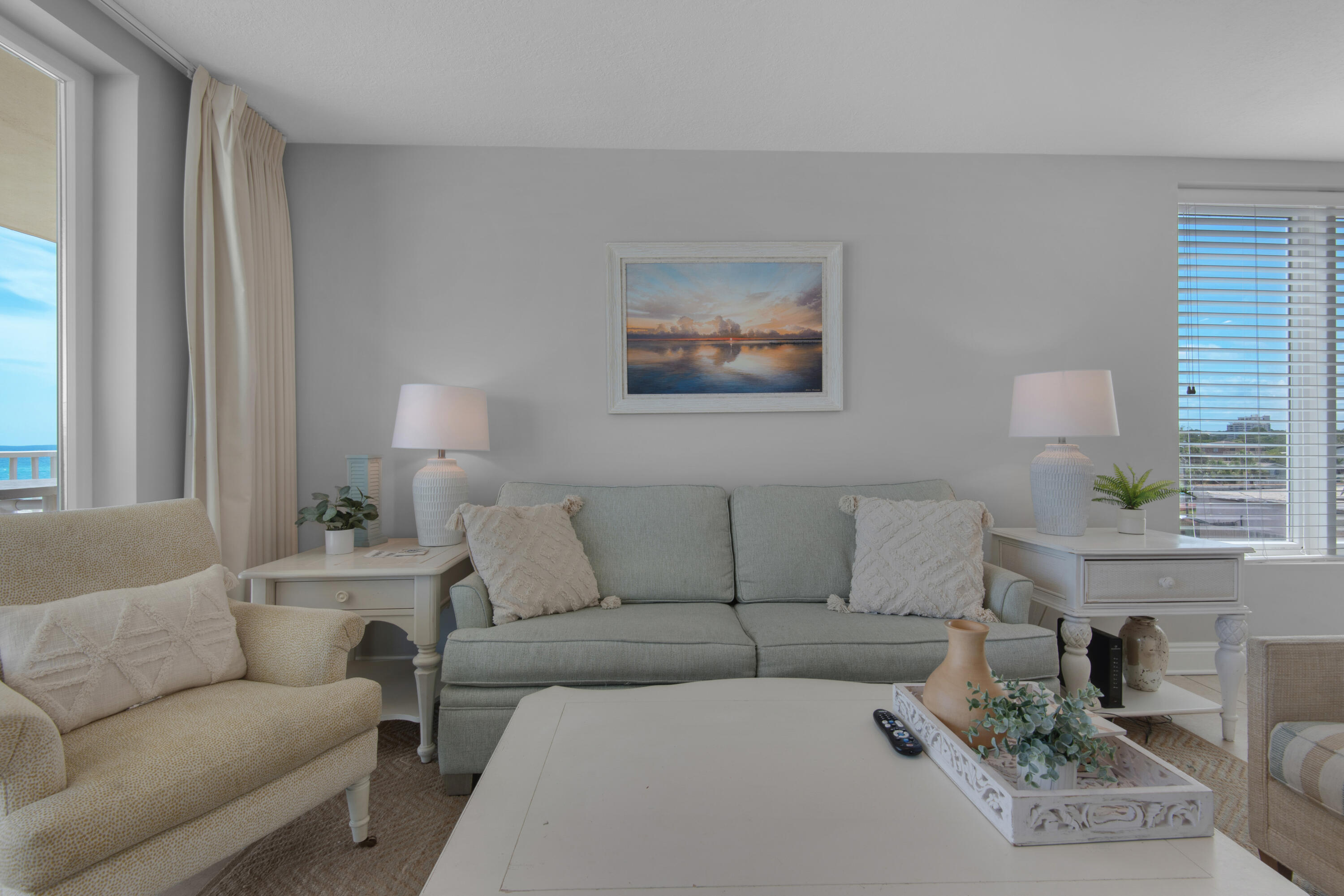 SEA DUNES - Residential