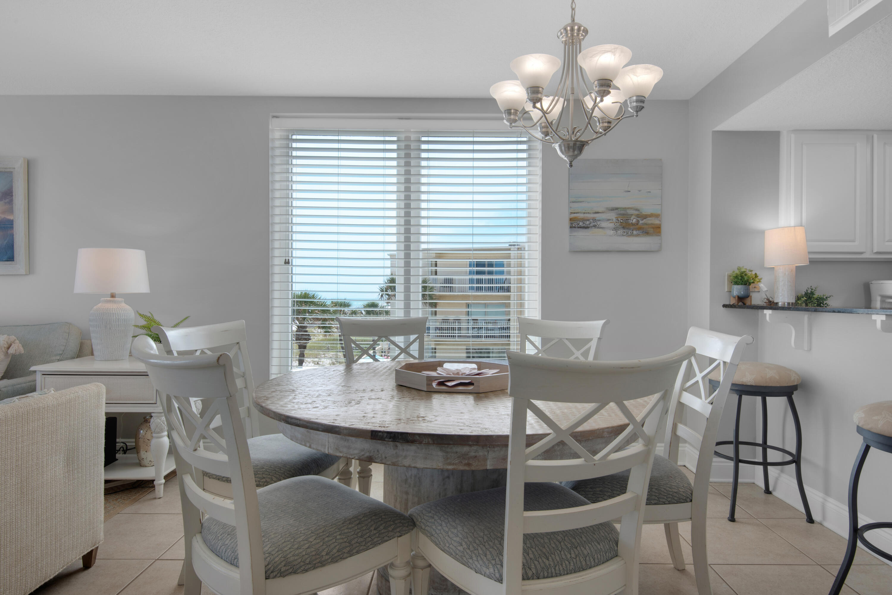 SEA DUNES - Residential