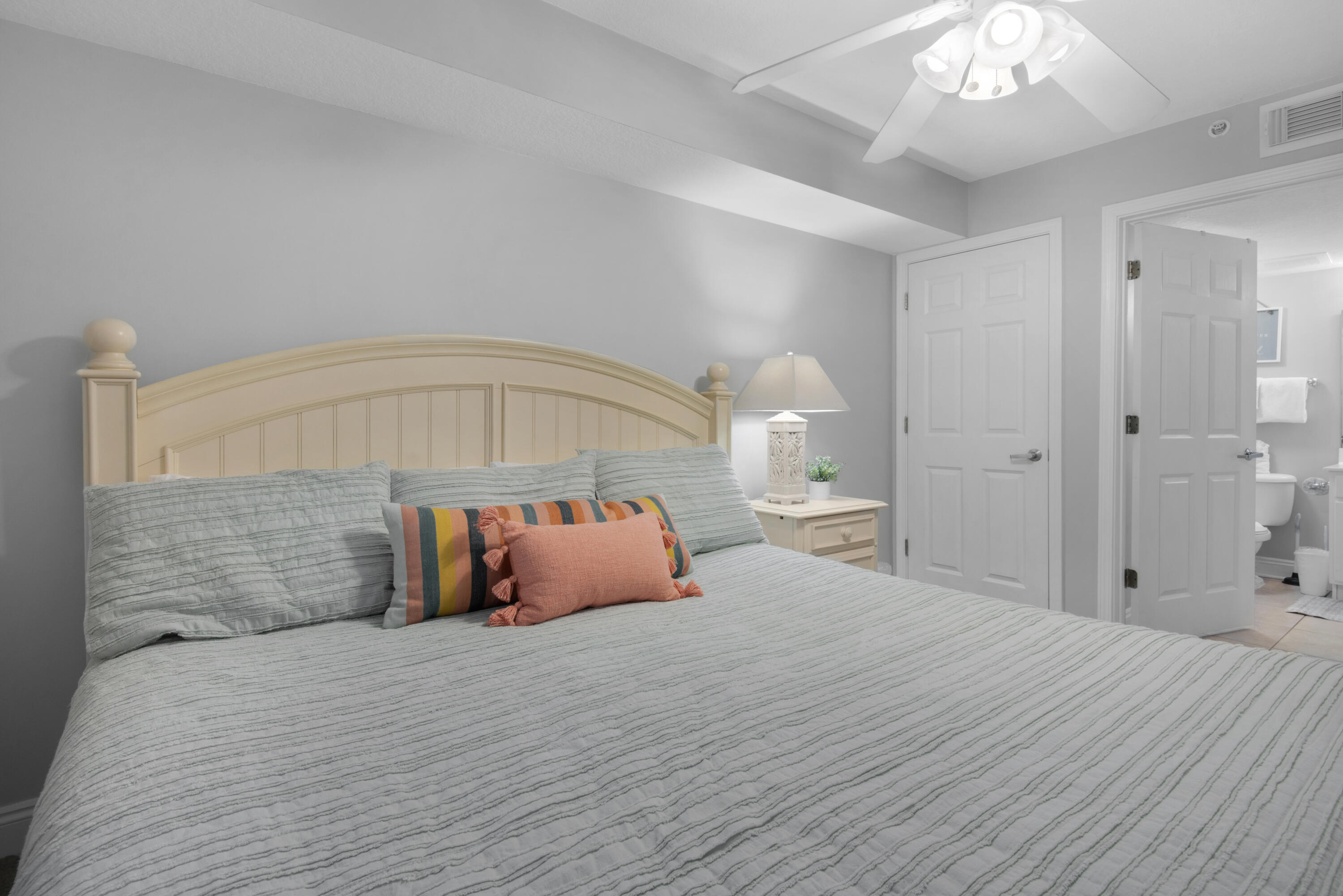 SEA DUNES - Residential