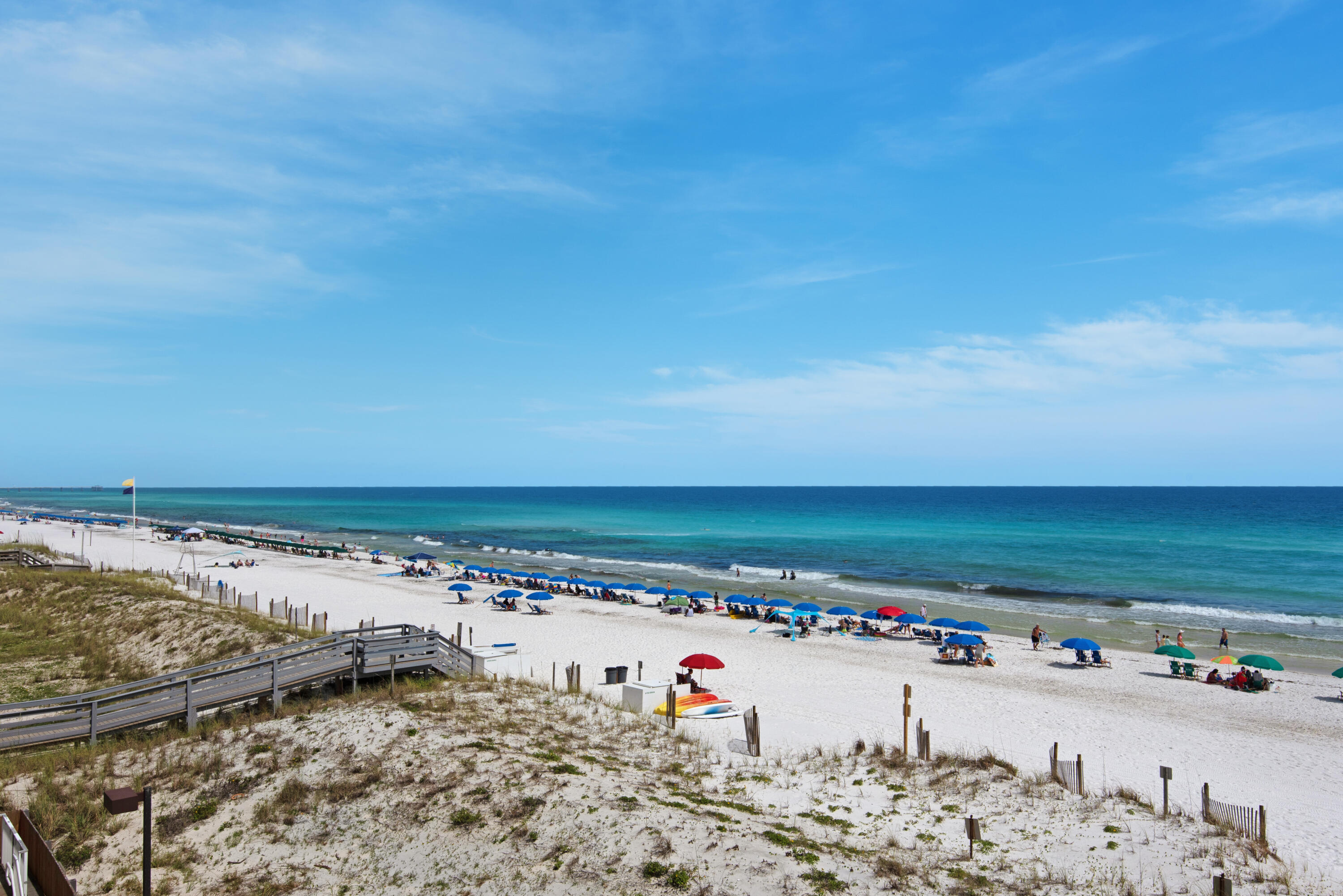 SEA DUNES - Residential