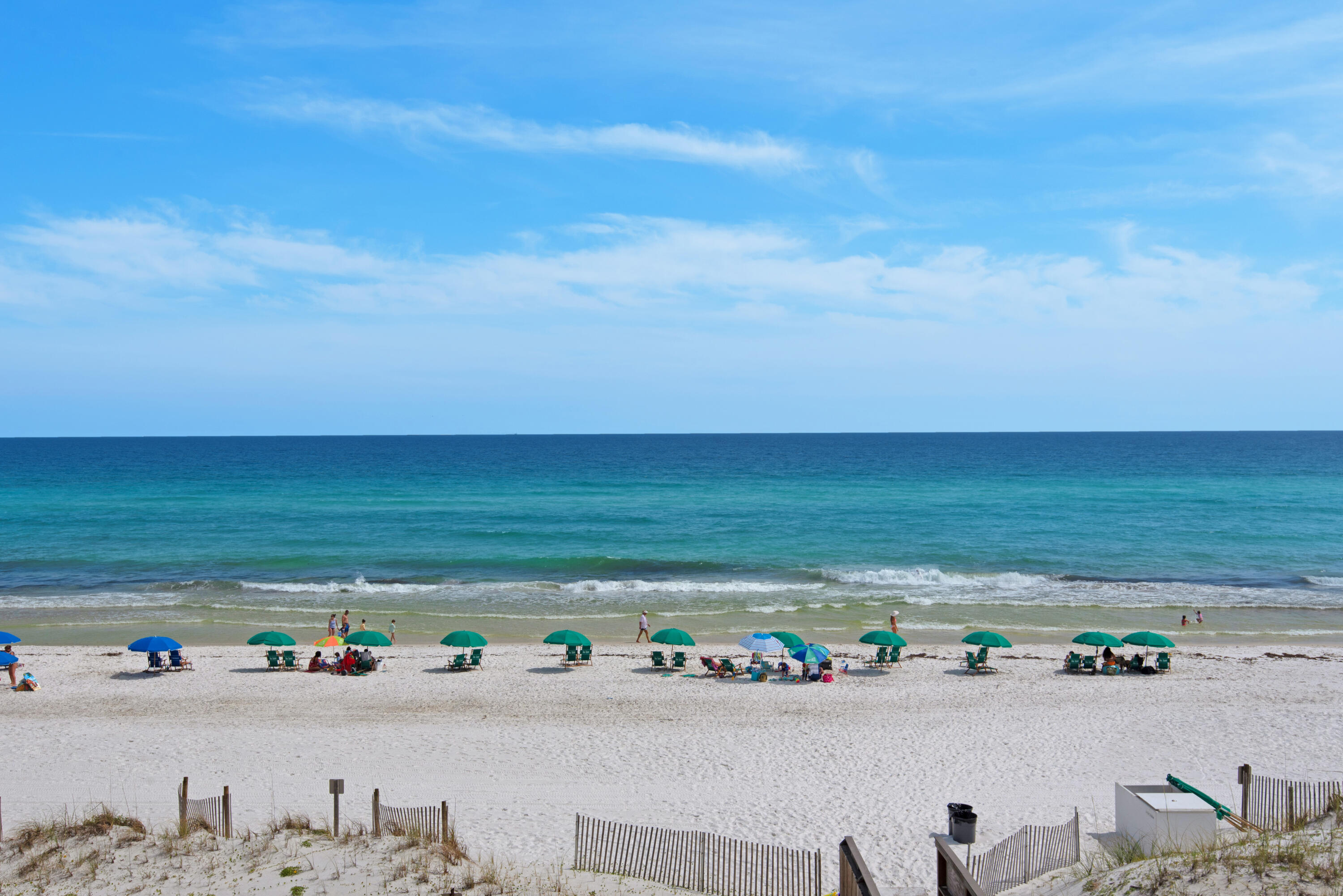 SEA DUNES - Residential