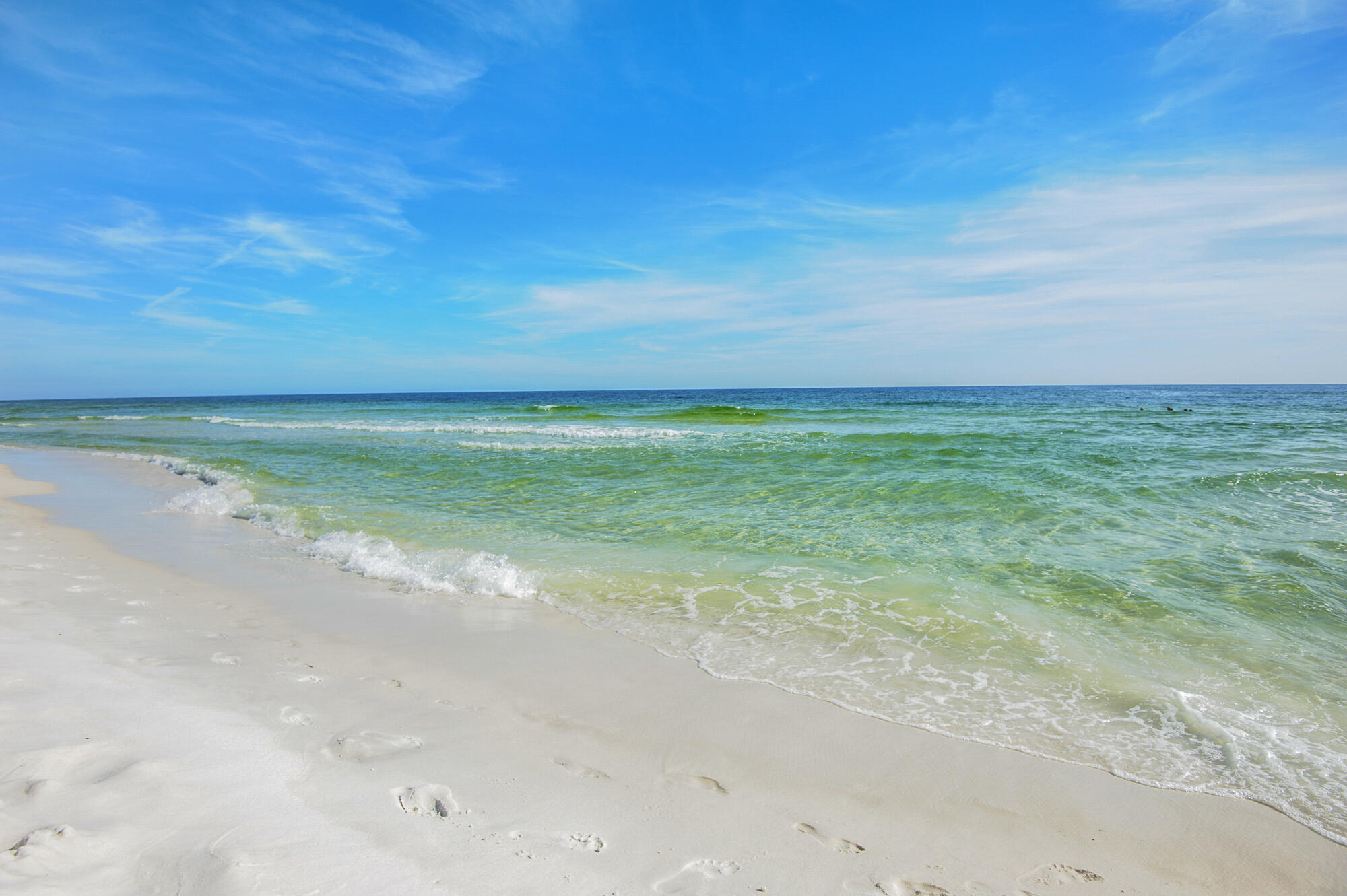 SEA DUNES - Residential