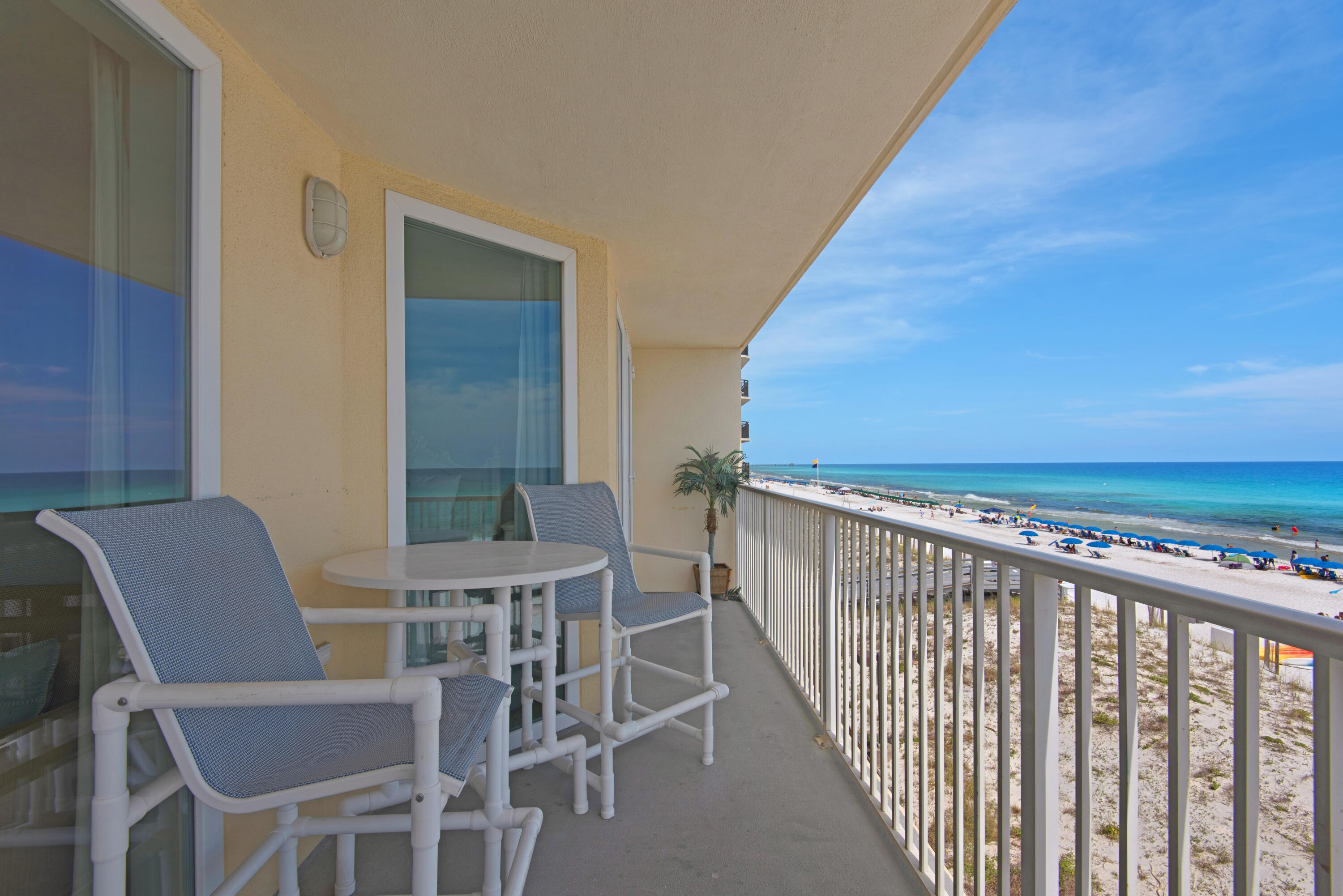 SEA DUNES - Residential