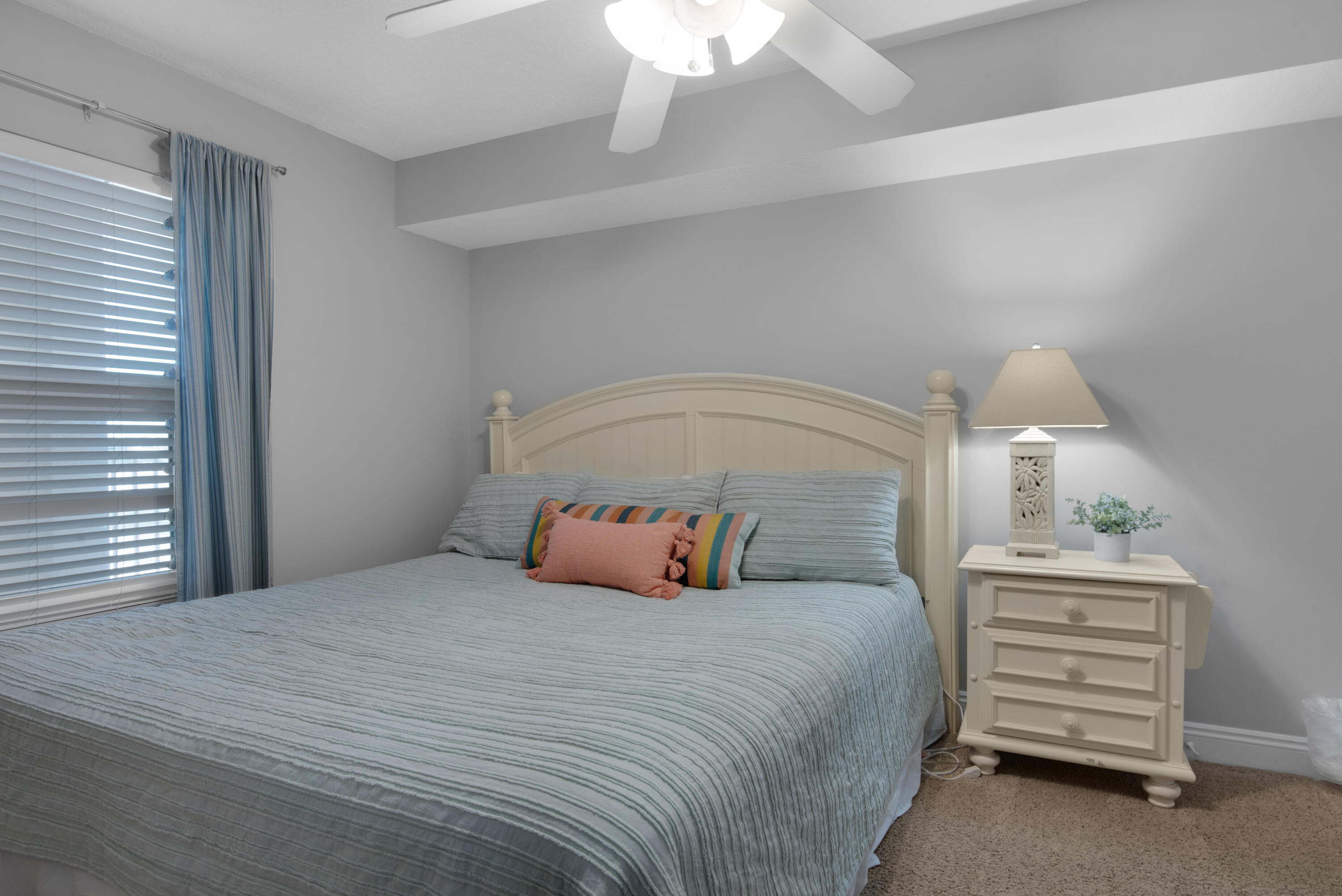 SEA DUNES - Residential