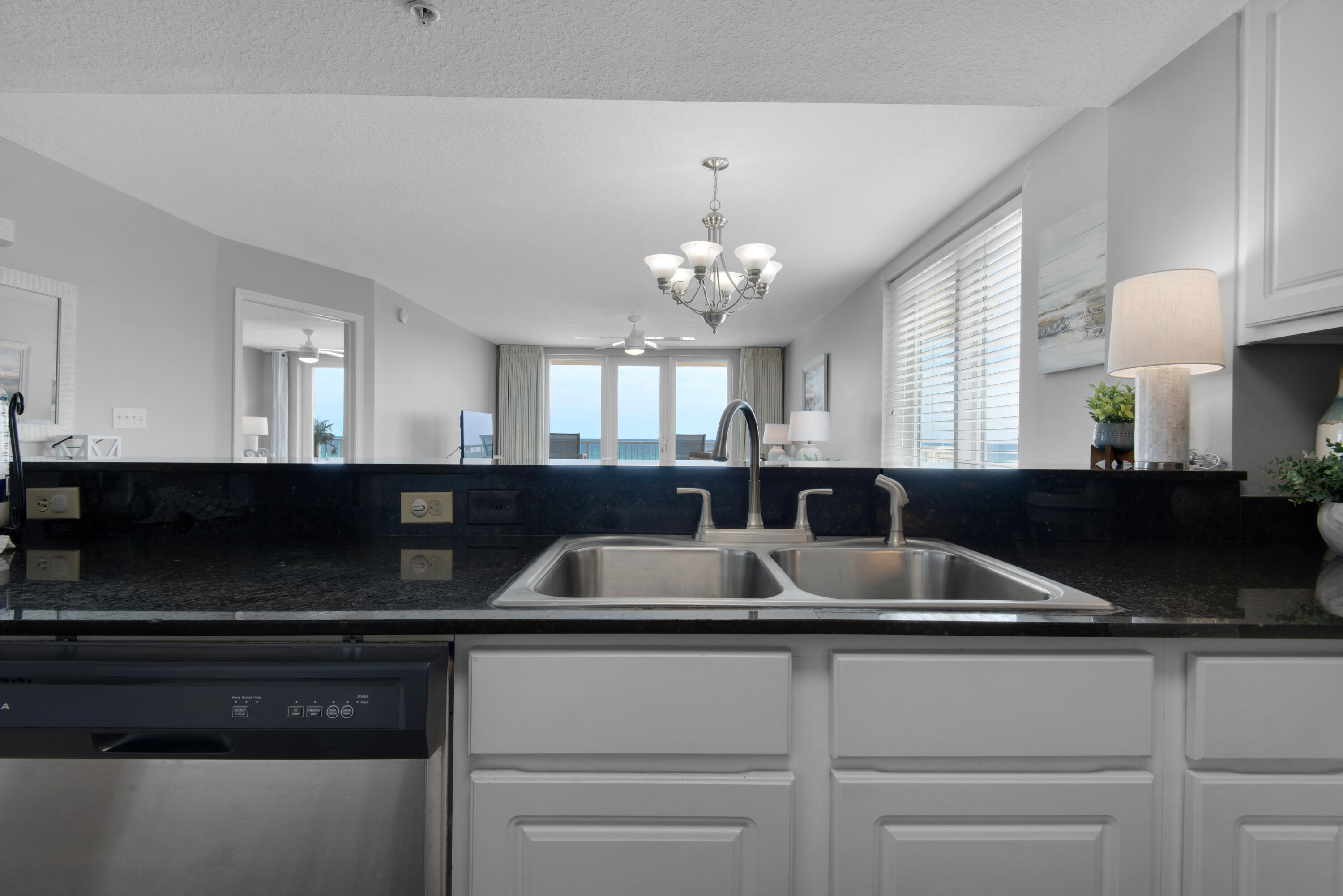 SEA DUNES - Residential