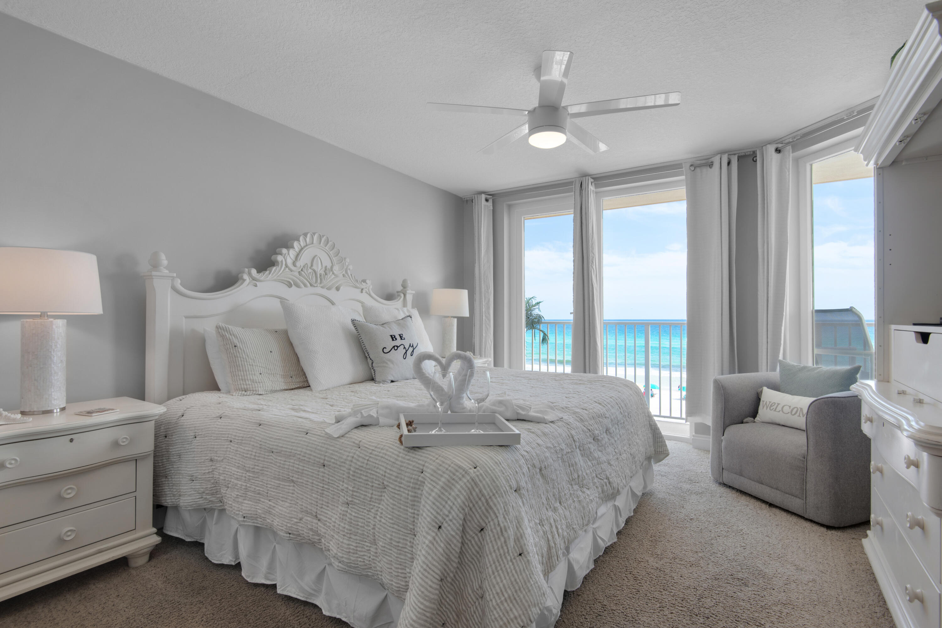 SEA DUNES - Residential