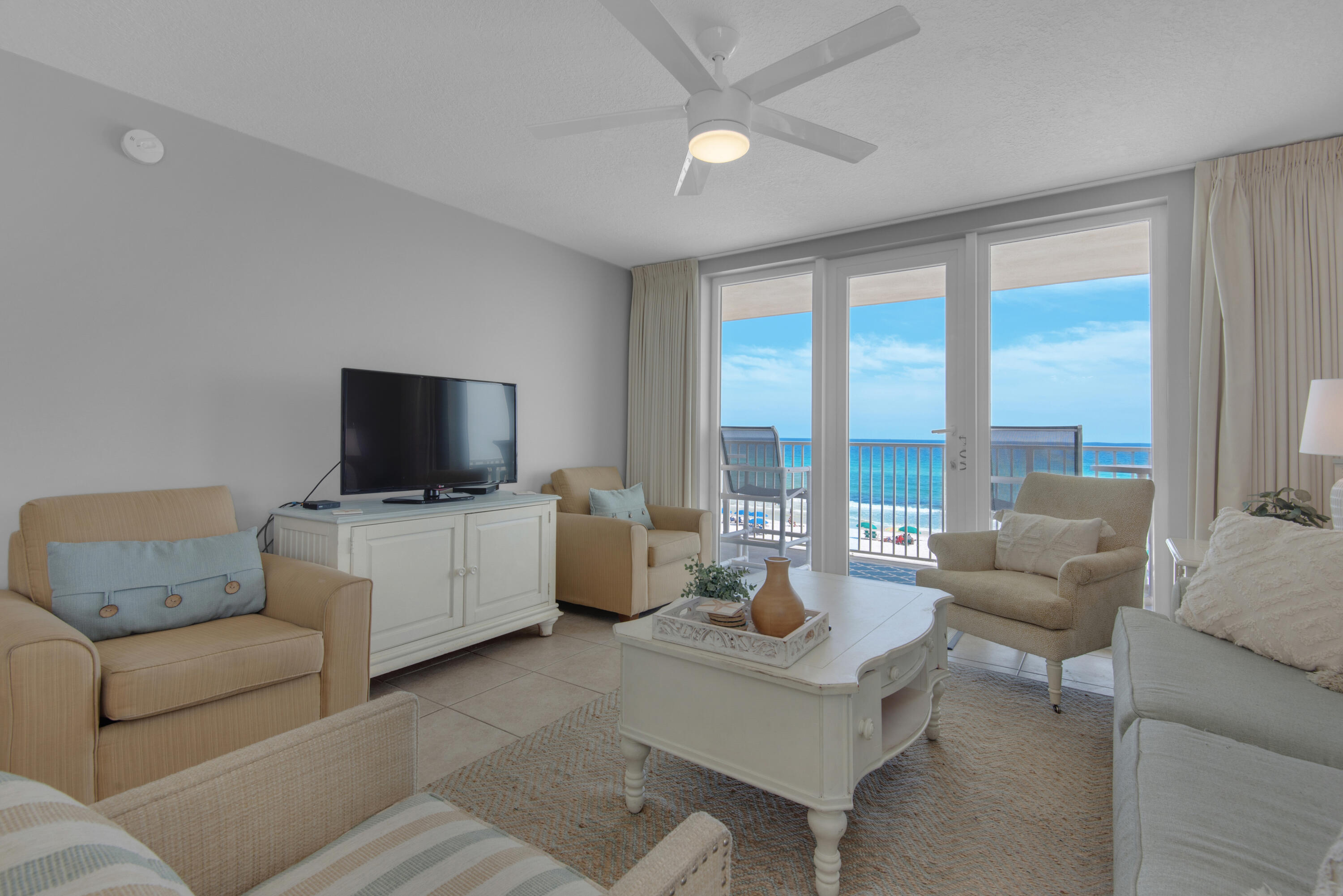 SEA DUNES - Residential