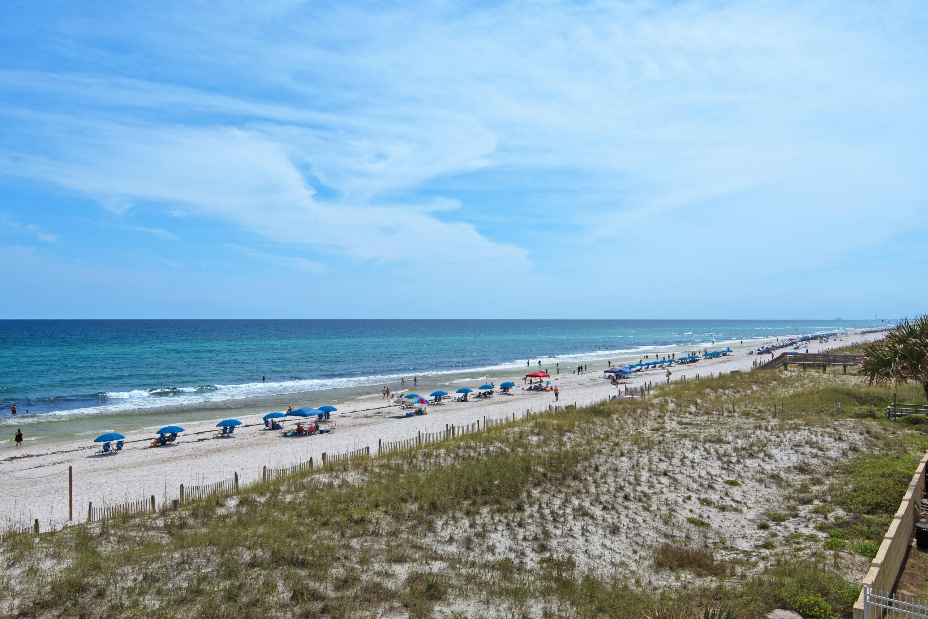 SEA DUNES - Residential
