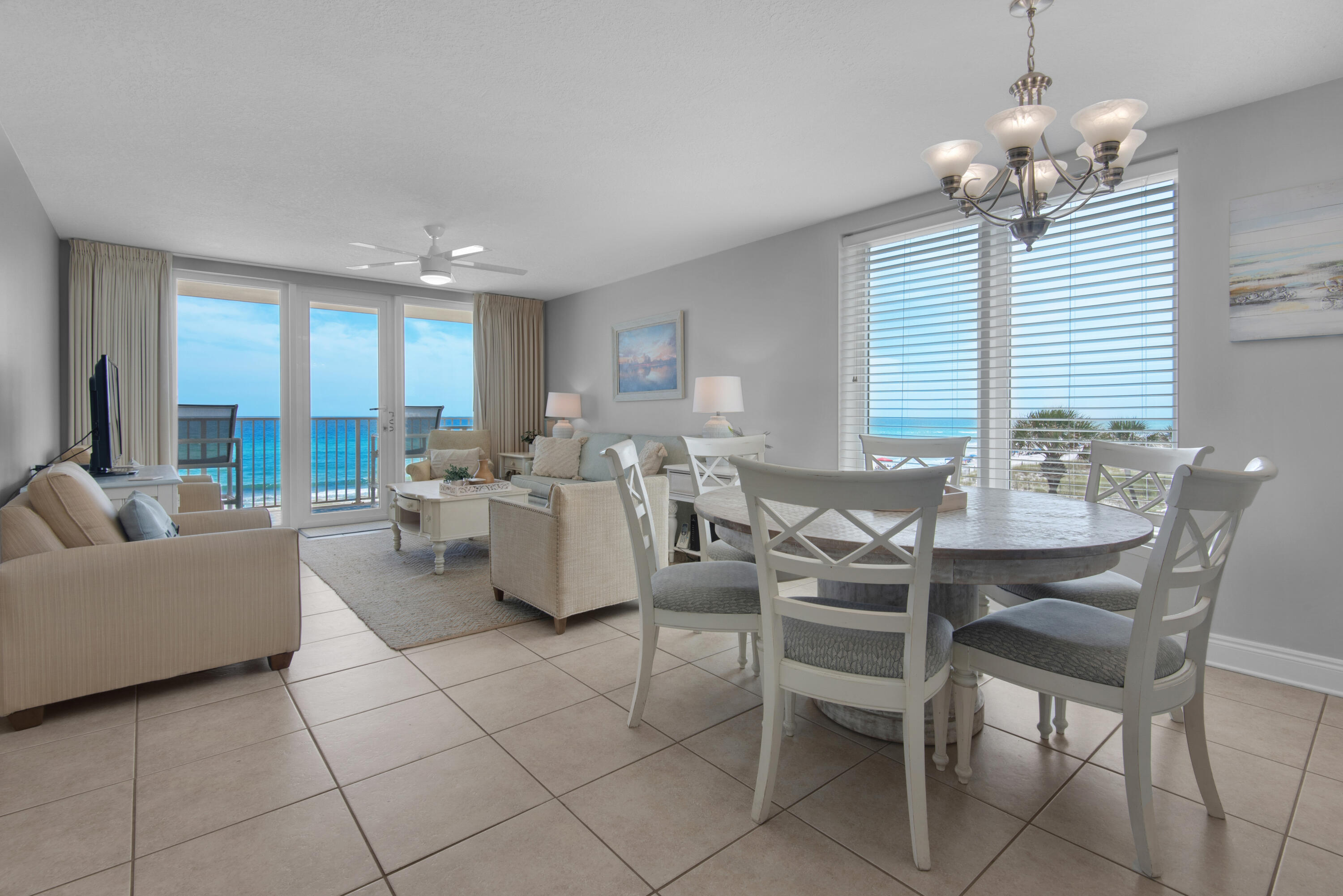 SEA DUNES - Residential