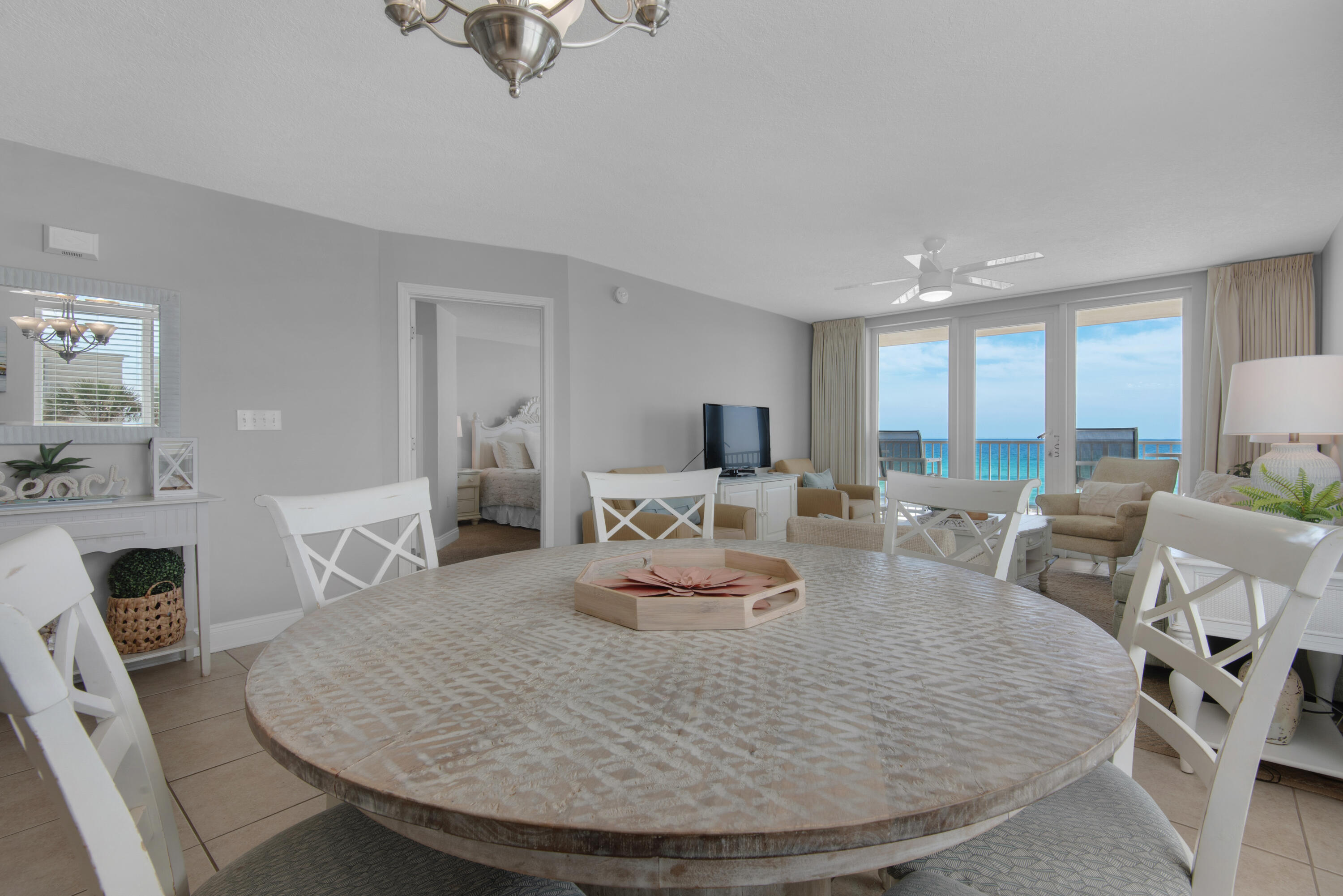 SEA DUNES - Residential
