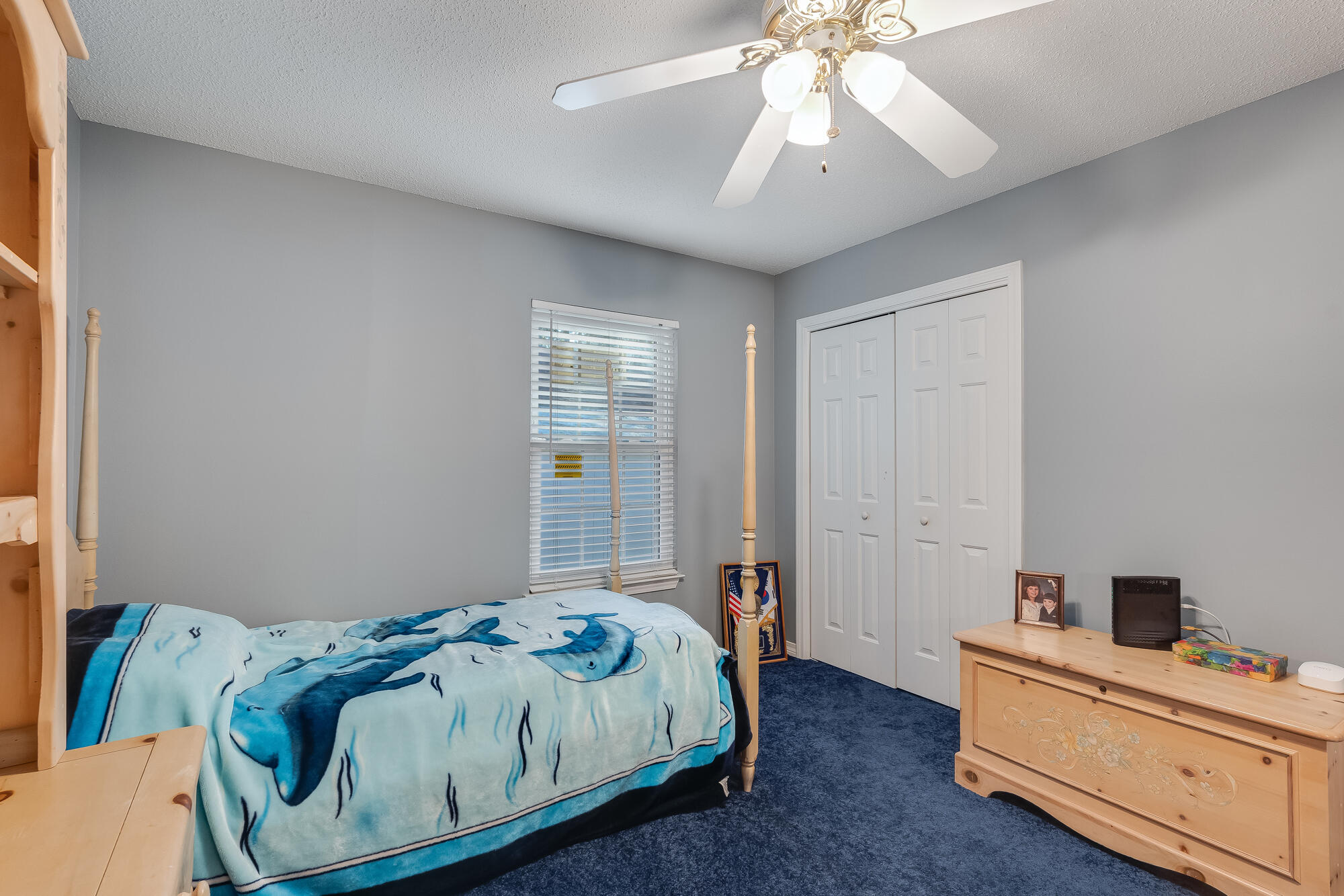 WILLOWS THE - Residential