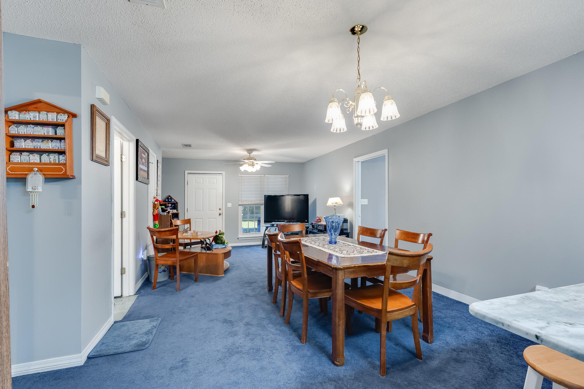 WILLOWS THE - Residential
