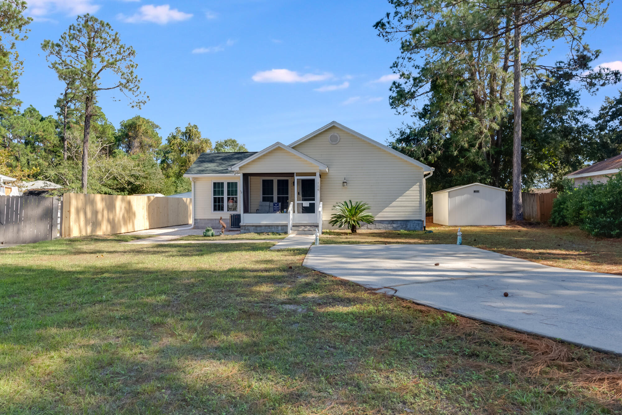WILLOWS THE - Residential