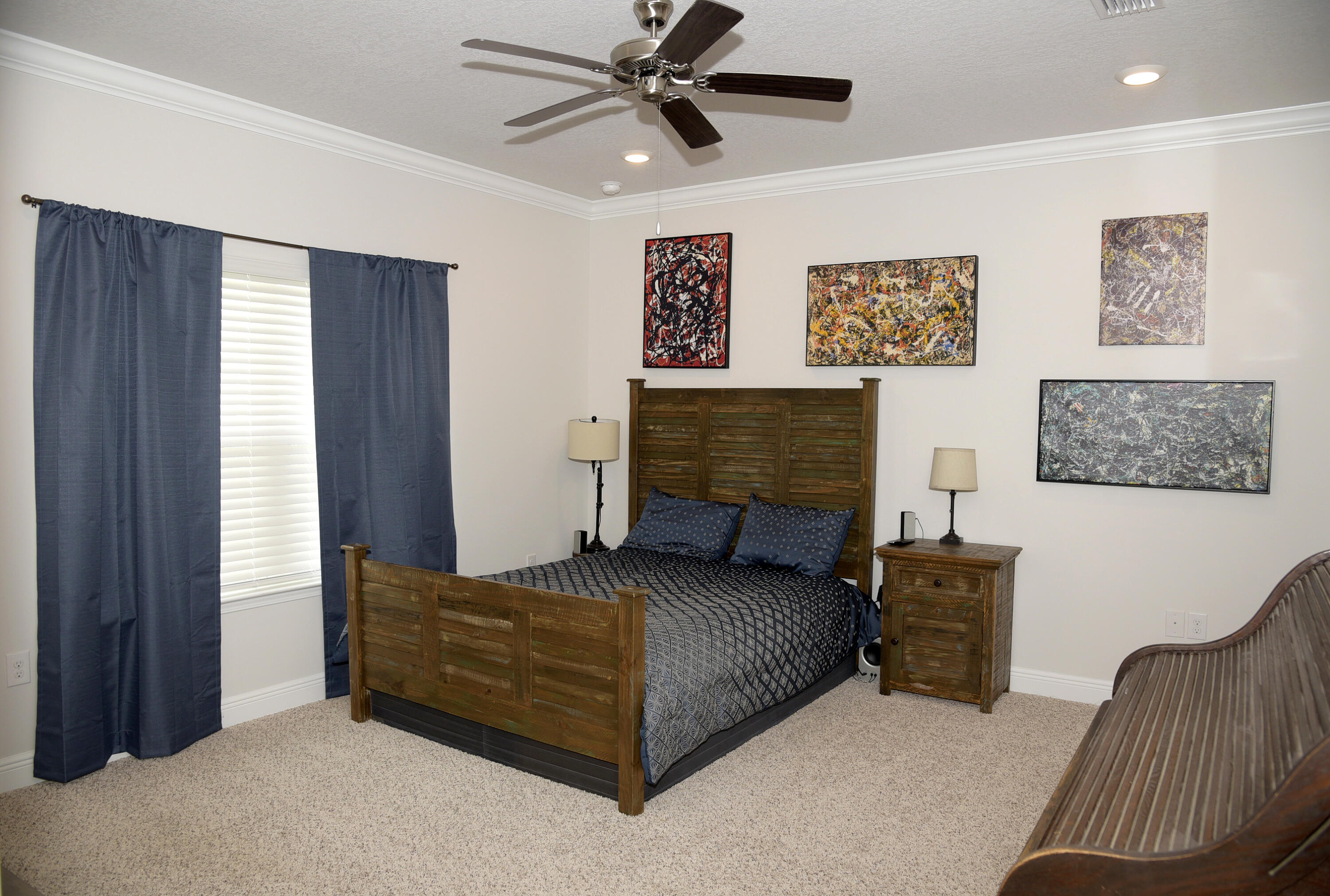 Hammock Bay - Firefly - Residential