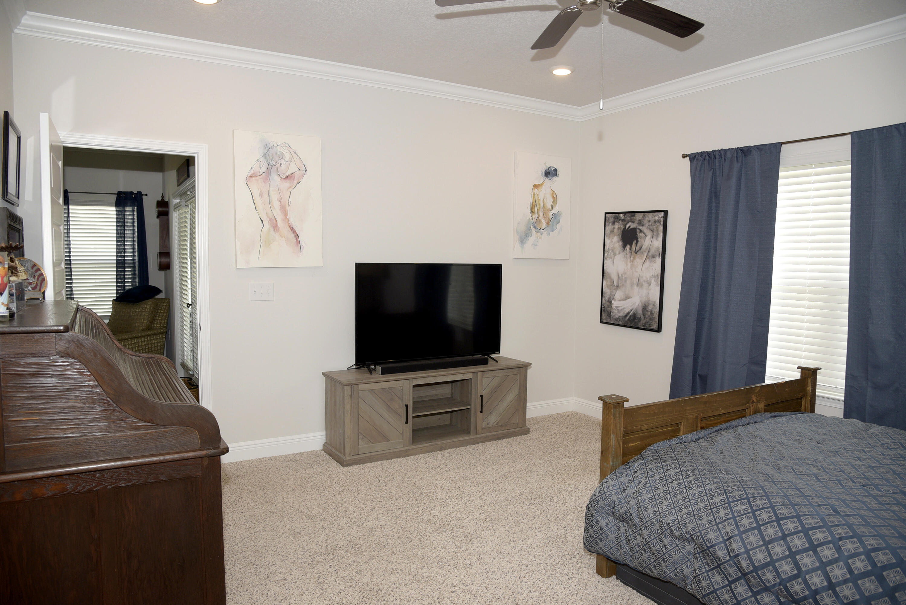 Hammock Bay - Firefly - Residential