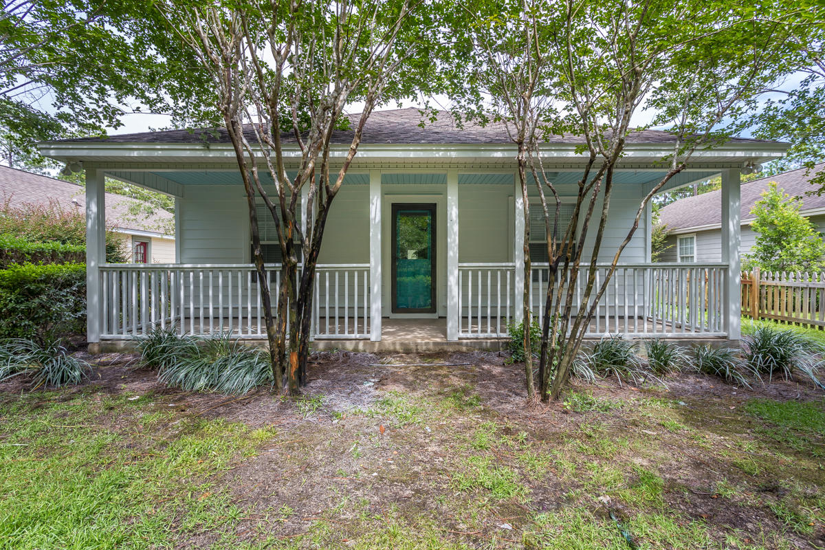 SANTA ROSA PLANTATION - Residential Lease