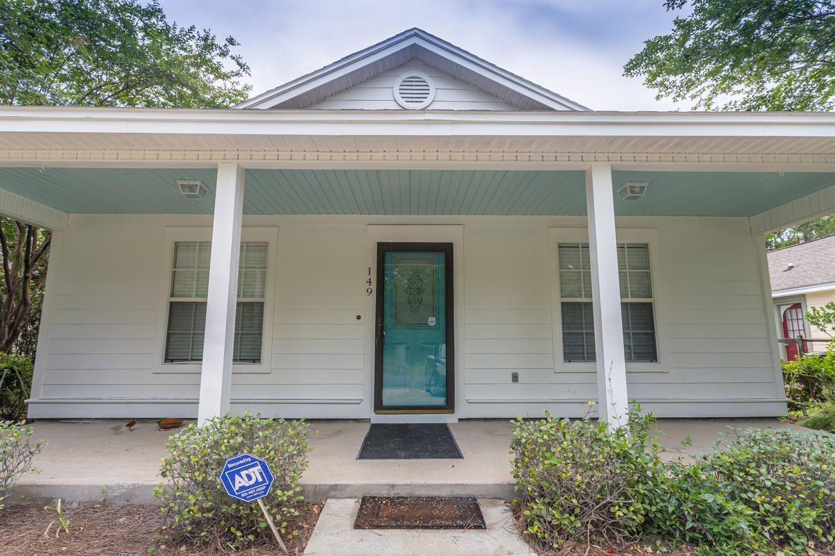 SANTA ROSA PLANTATION - Residential Lease