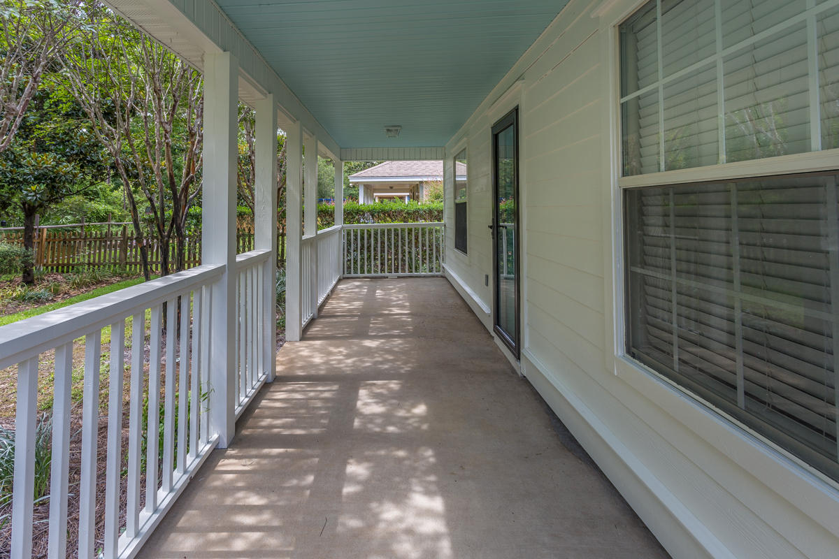 SANTA ROSA PLANTATION - Residential Lease