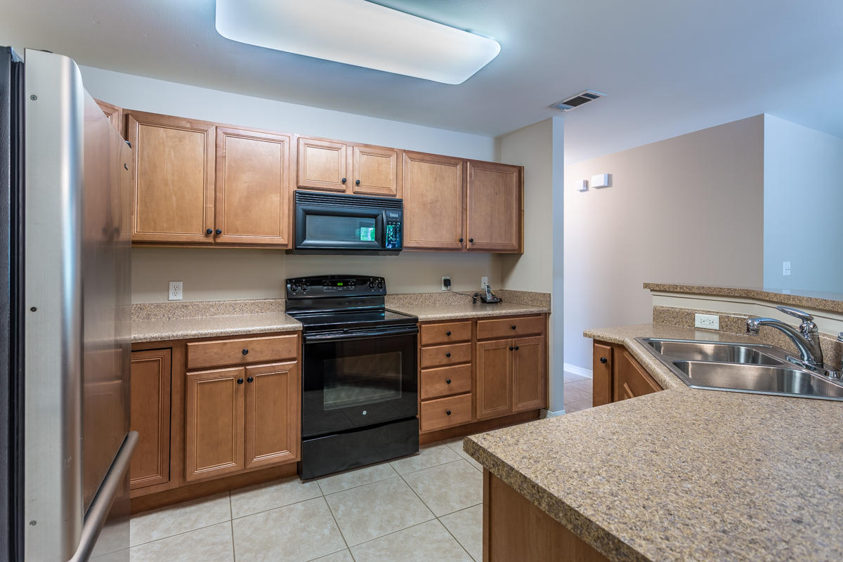 SANTA ROSA PLANTATION - Residential Lease
